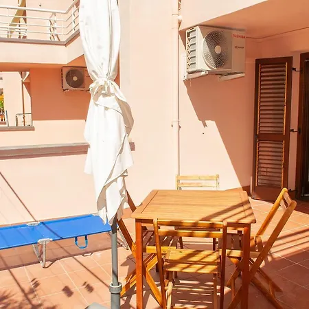Sunnyhomecefalu39 Cefalu