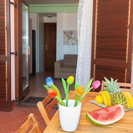 Sunnyhomecefalu39 * Cefalu
