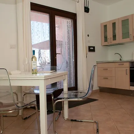 Sunnyhomecefalu39 Apartment Cefalu