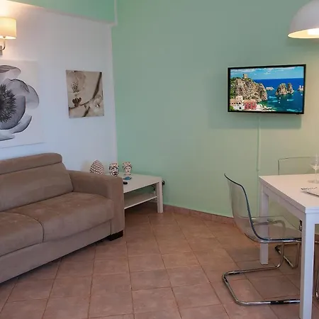 Sunnyhomecefalu39 * Cefalu